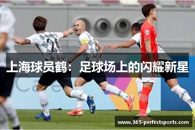上海球员鹤：足球场上的闪耀新星