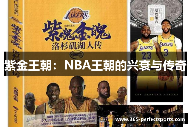 紫金王朝：NBA王朝的兴衰与传奇